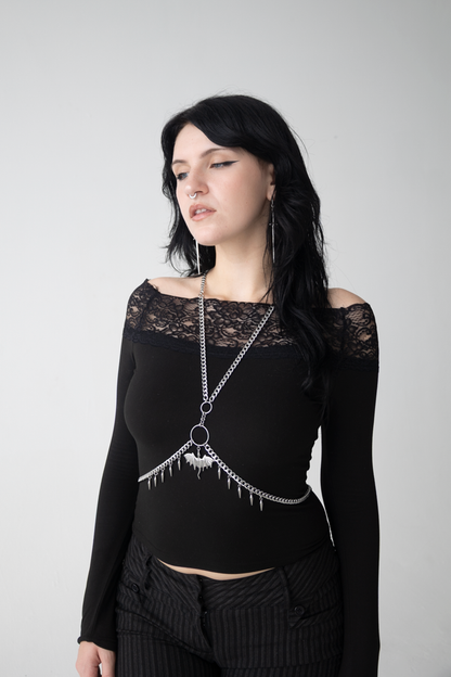 Dragon Tamer Harness