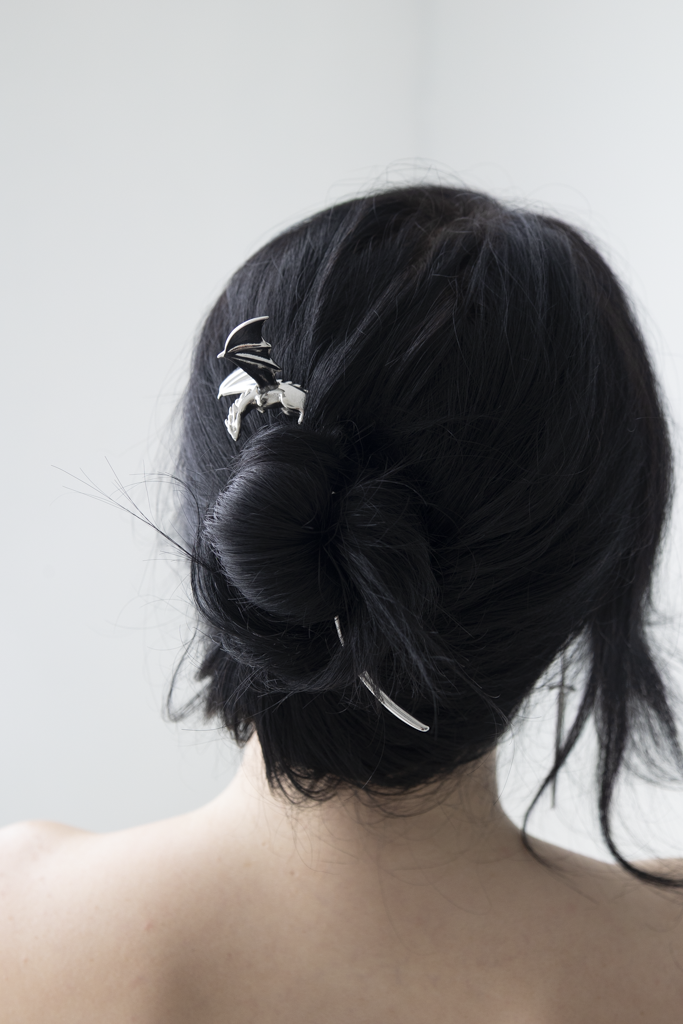 Dragonflight Hair Stick