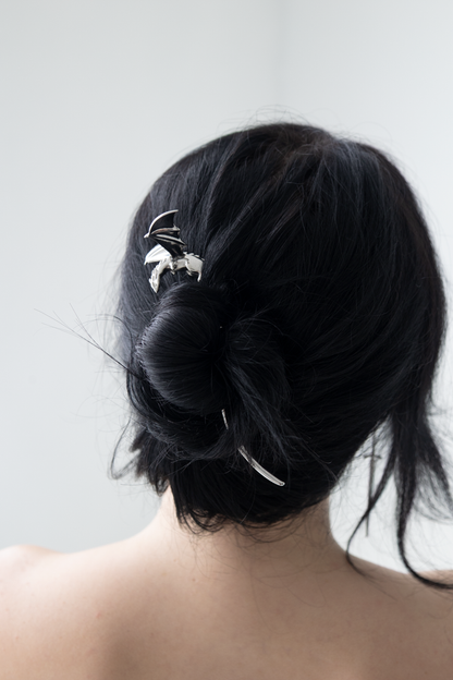 Dragonflight Hair Stick