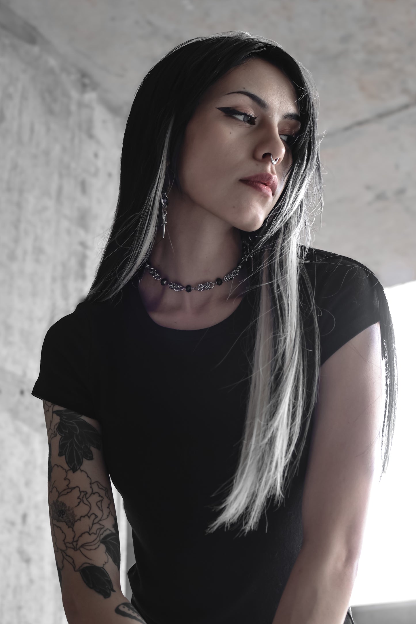 Voidbind Necklace