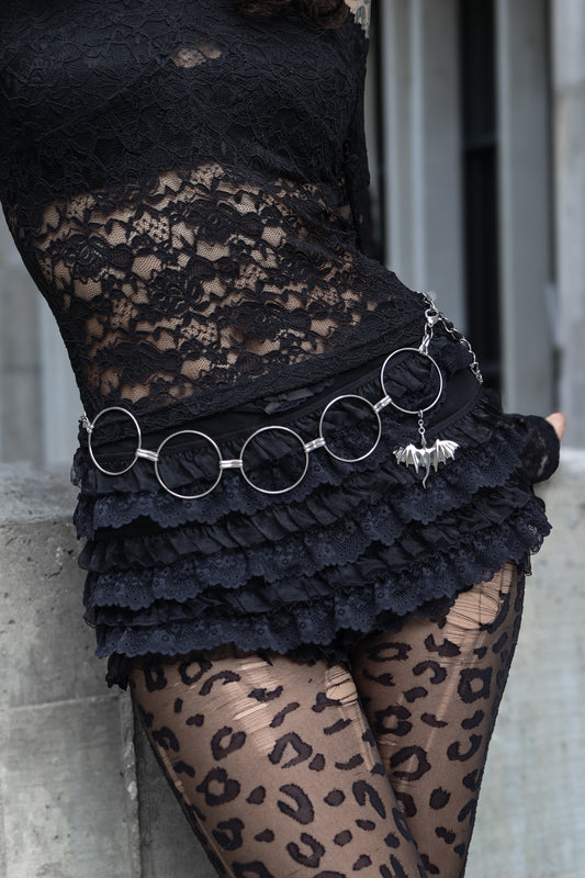 Dragon Tamer O-ring Belt