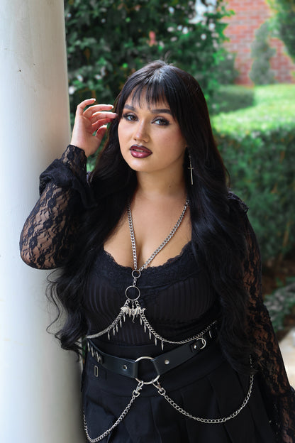 Dragon Tamer Harness