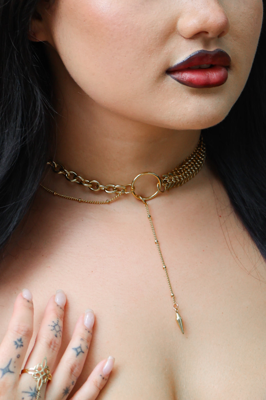 Assassin Choker