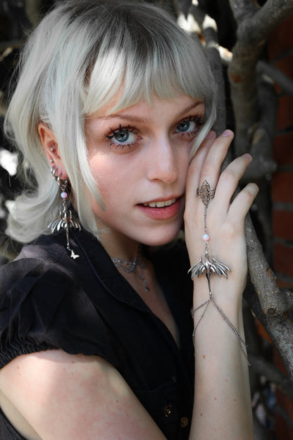 Dragon Essence Hand Chain