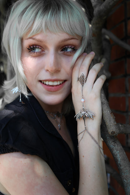 Dragon Essence Hand Chain