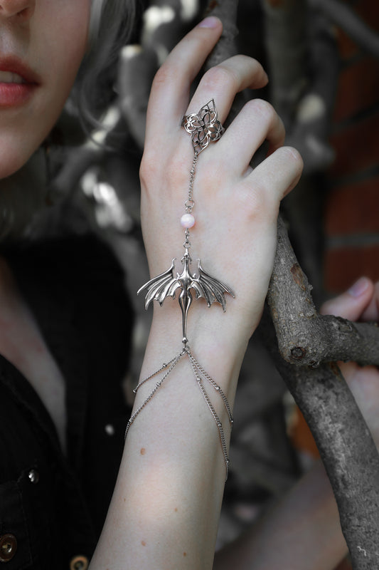 Dragon Essence Hand Chain