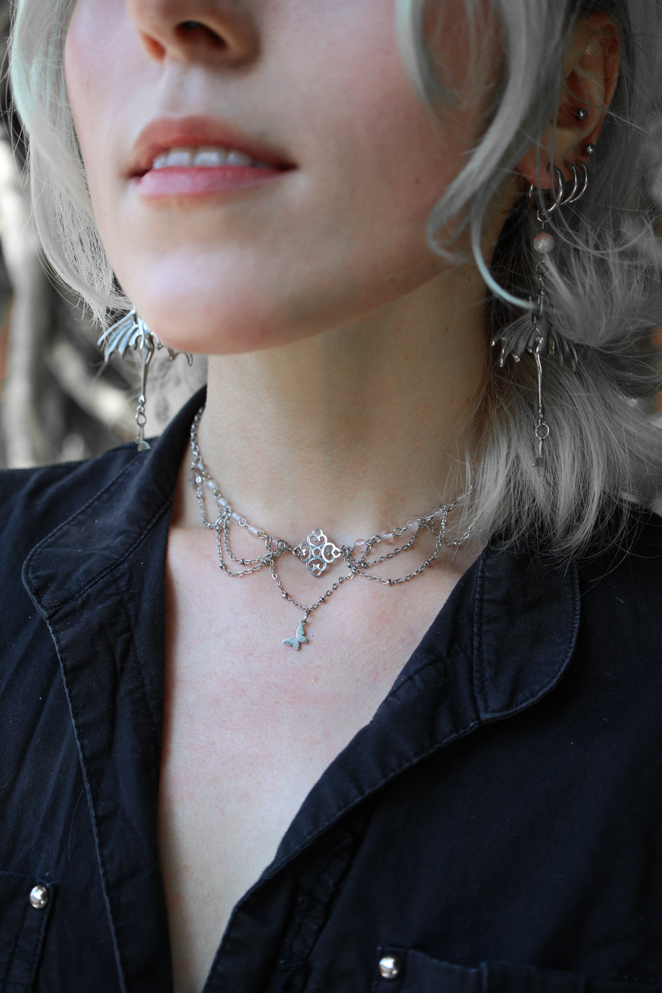Dragon Essence Choker