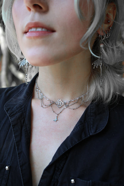 Dragon Essence Choker