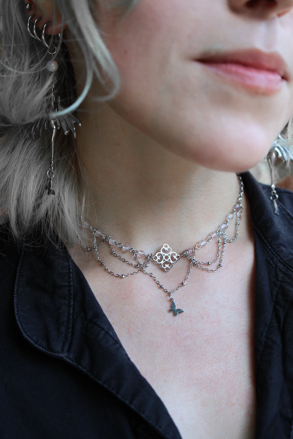 Dragon Essence Choker