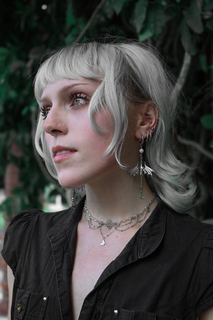 Dragon Essence Earrings