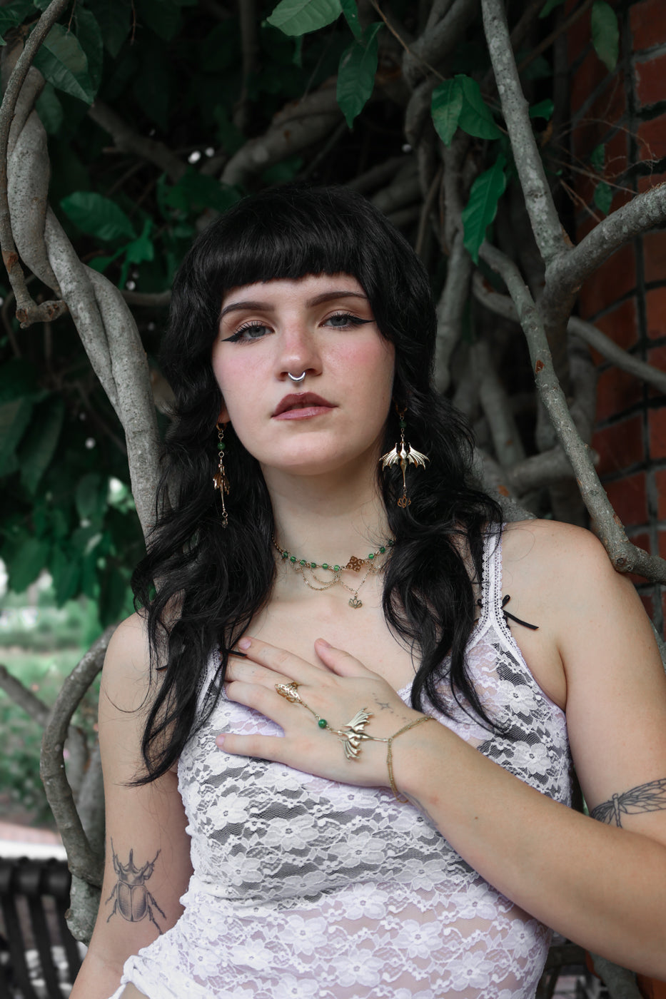 Dragon Essence Choker