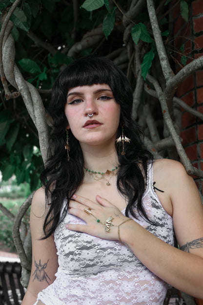 Dragon Essence Choker