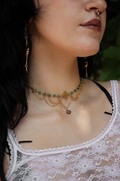 Dragon Essence Choker