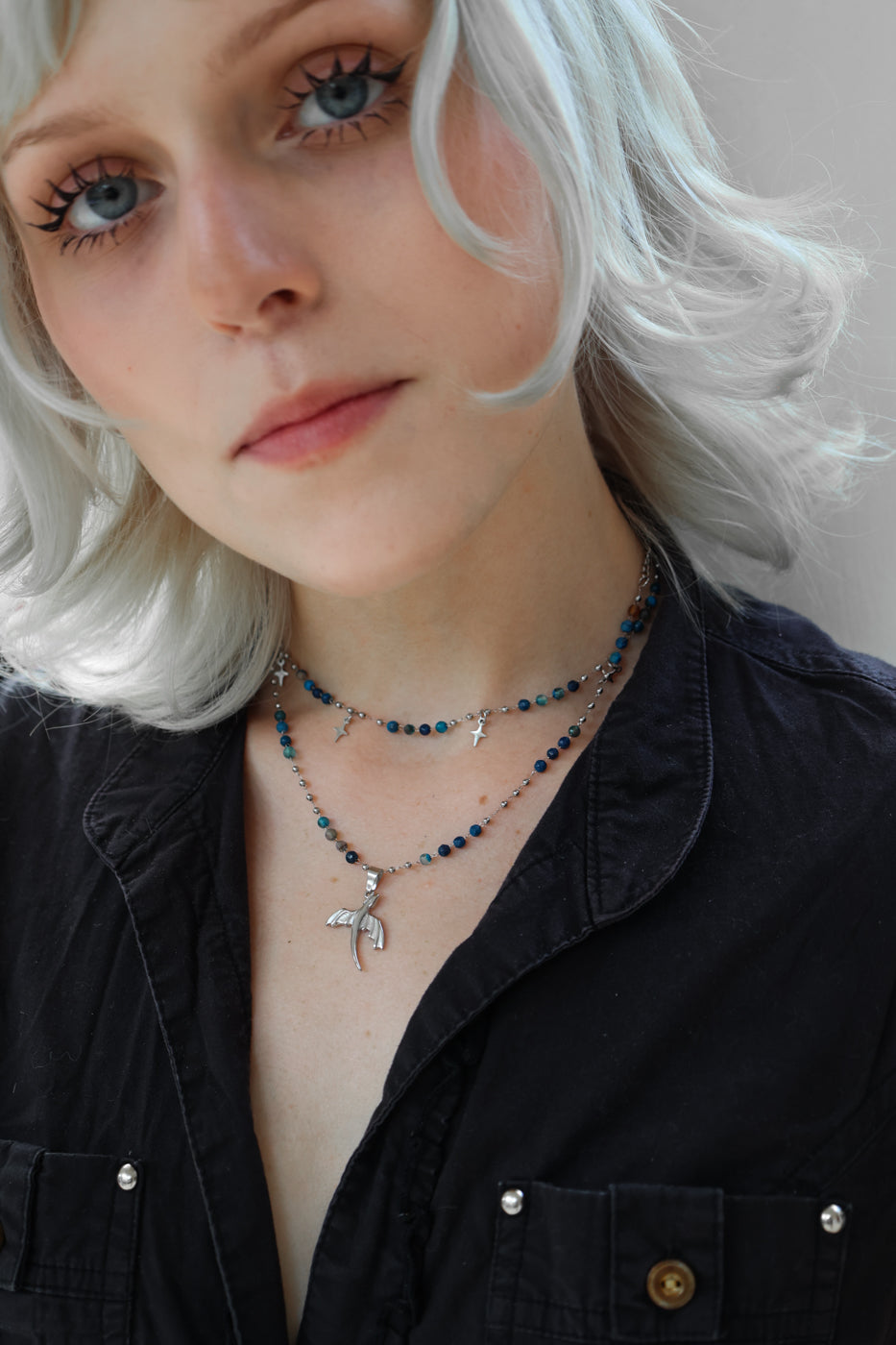 Dragon Essence Necklace