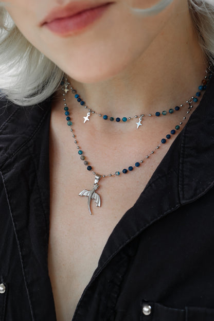 Dragon Essence Necklace