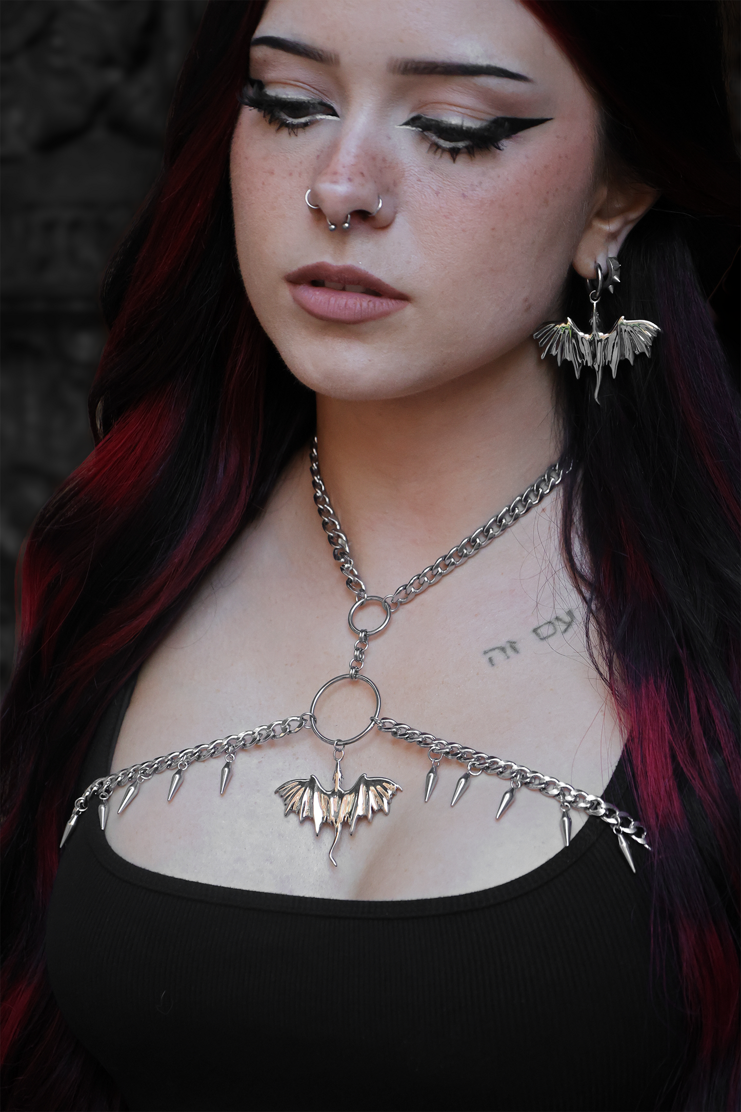 Dragon Tamer Harness