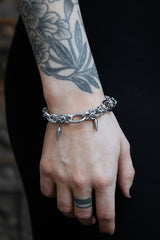 Titan's Thorn Bracelet