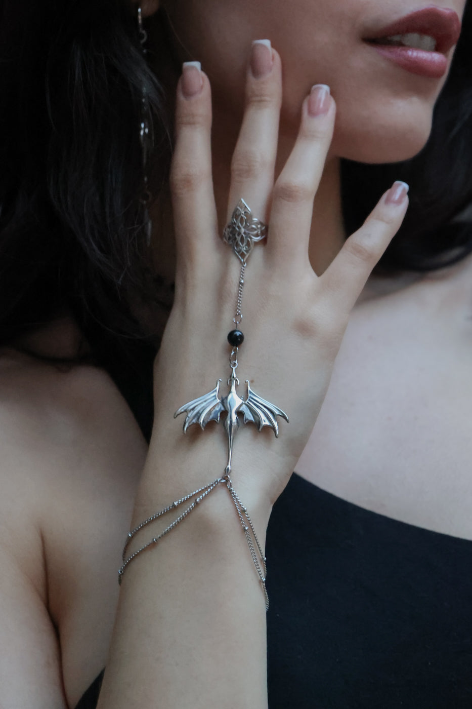 Dragon Essence Hand Chain