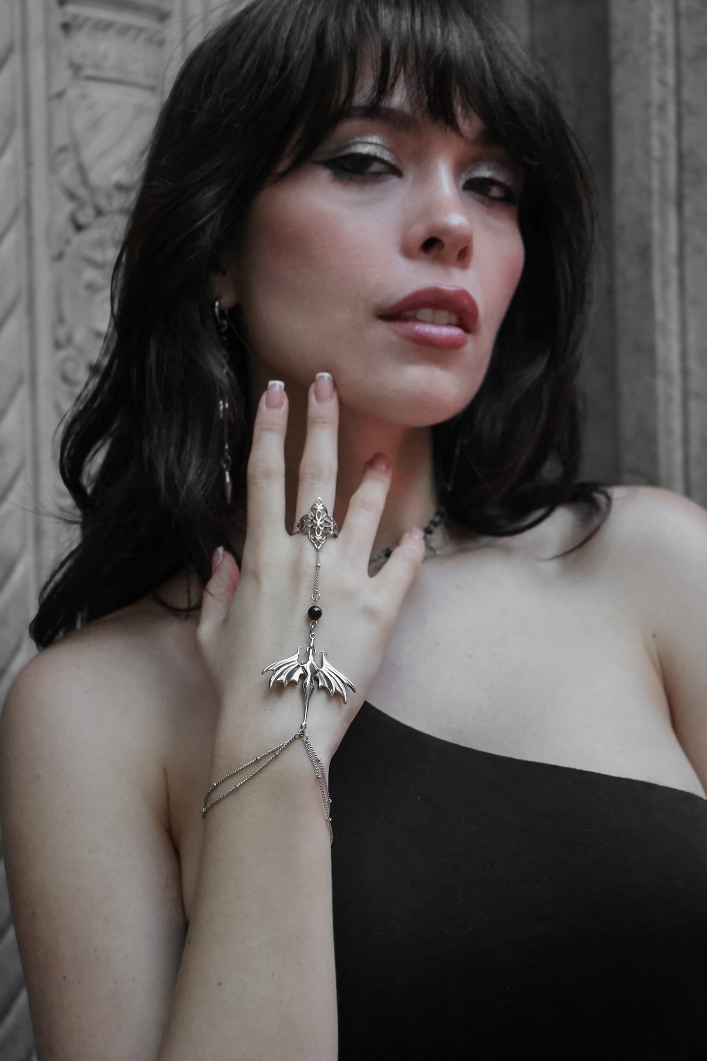 Dragon Essence Hand Chain