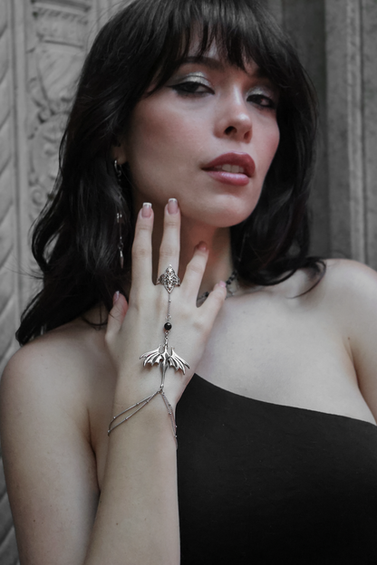 Dragon Essence Hand Chain