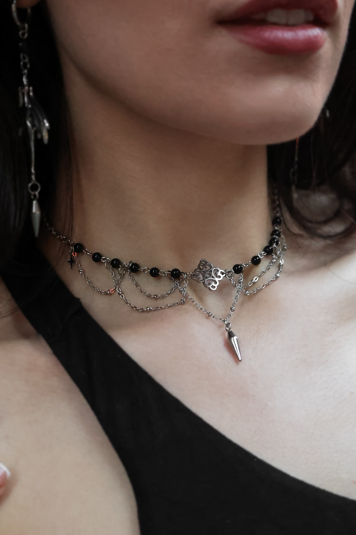 Dragon Essence Choker