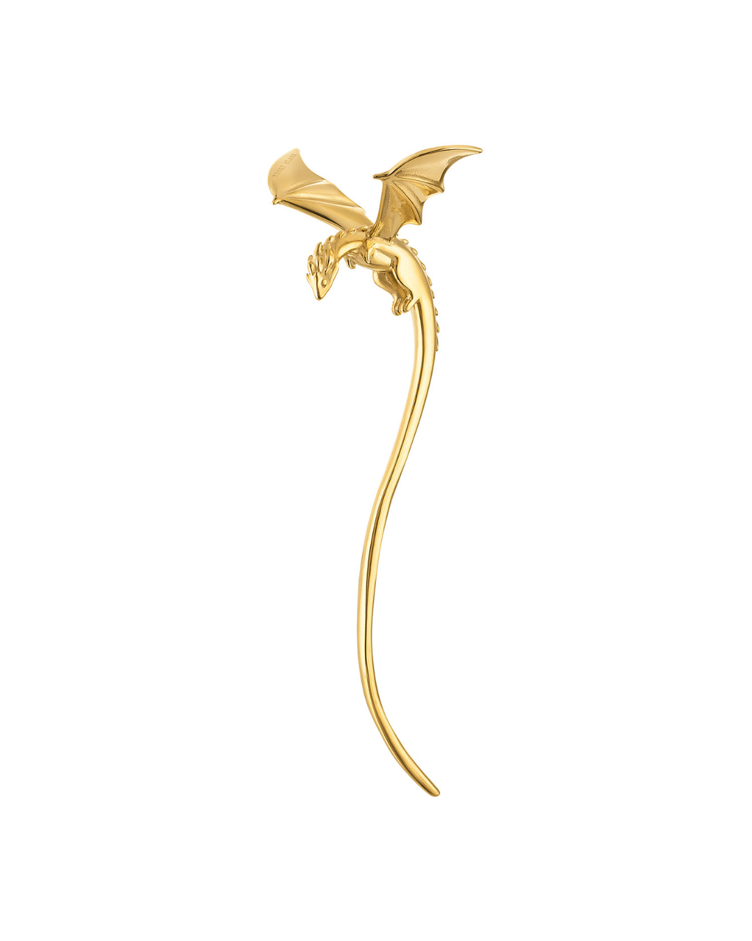 Dragonflight Hair Stick