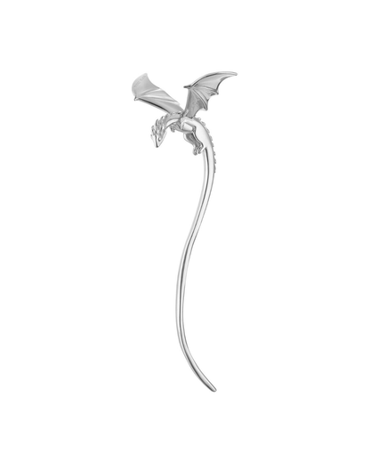 Dragonflight Hair Stick