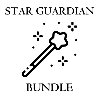 Star Guardian Class Bundle