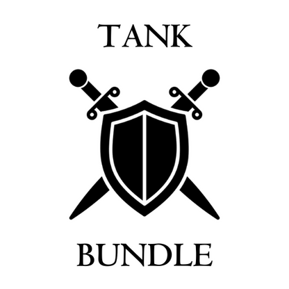 Tank Class Bundle
