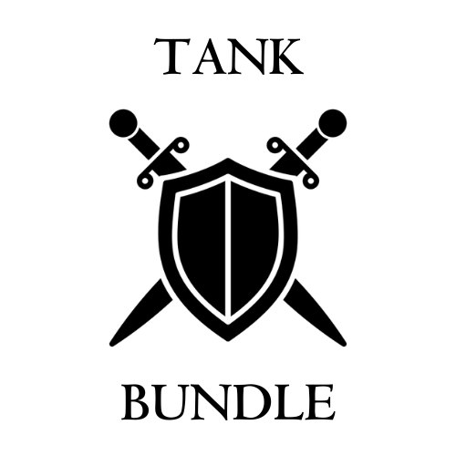 Tank Class Bundle