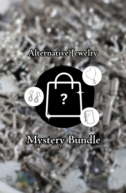 Tsuki Mystery Bundle