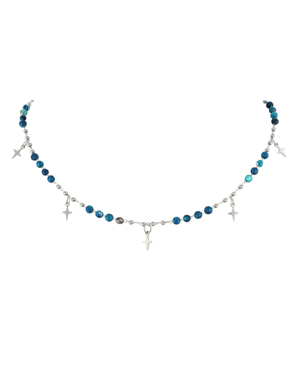 Starlink Choker Necklace