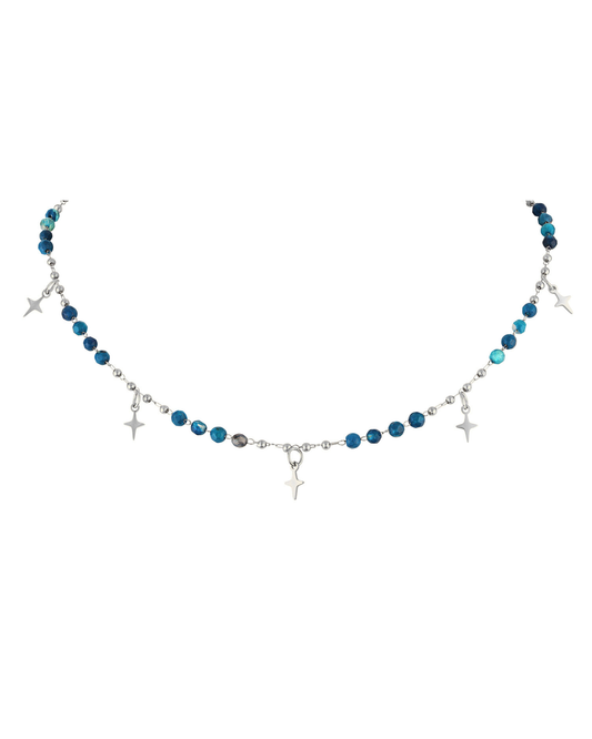 Starlink Choker Necklace