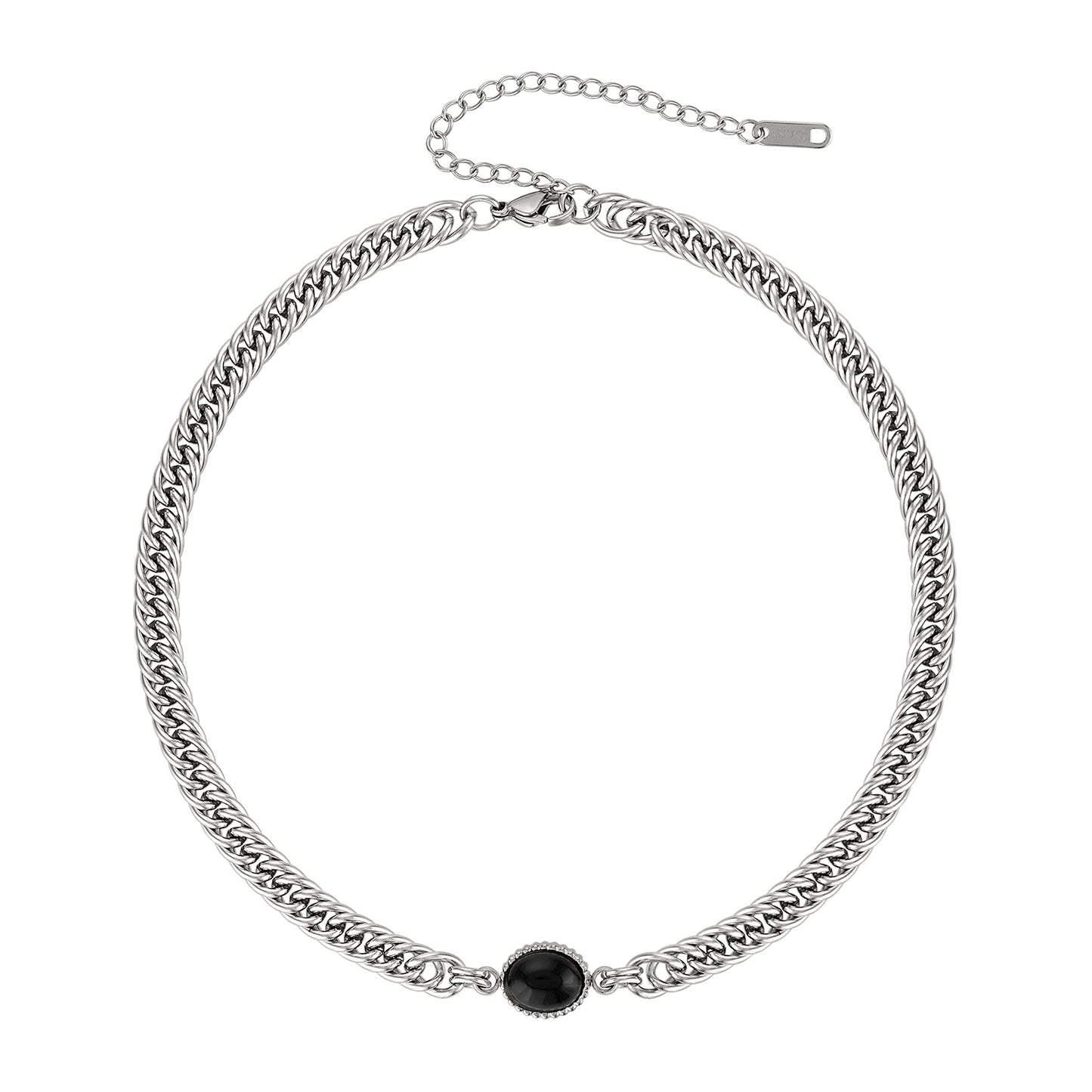 Crystal Bind Choker