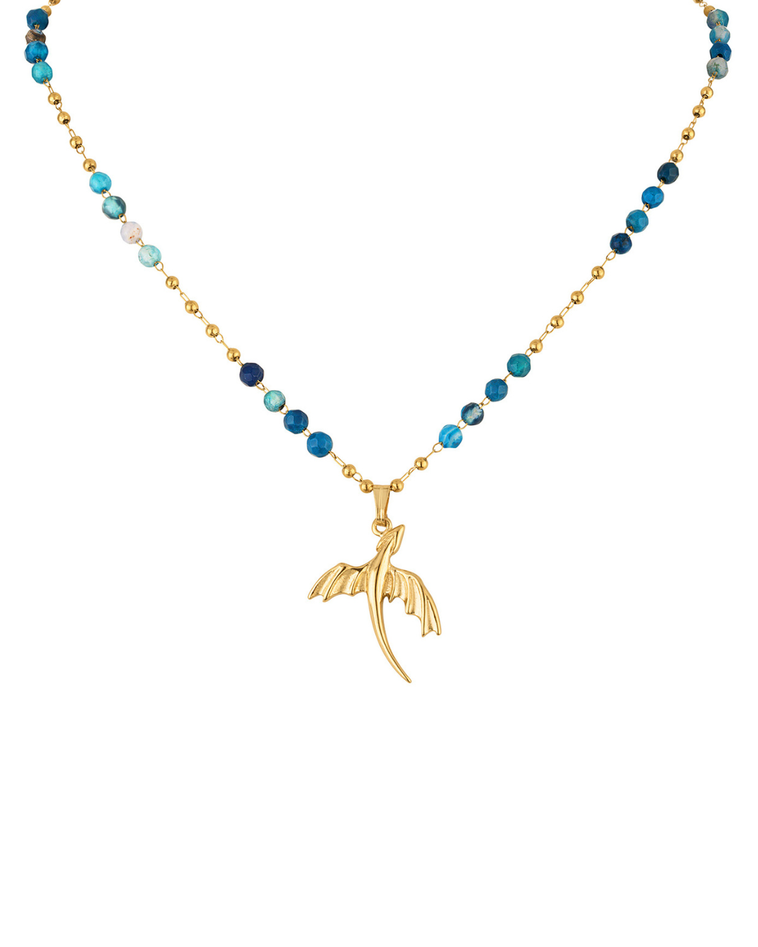 Dragon Essence Necklace