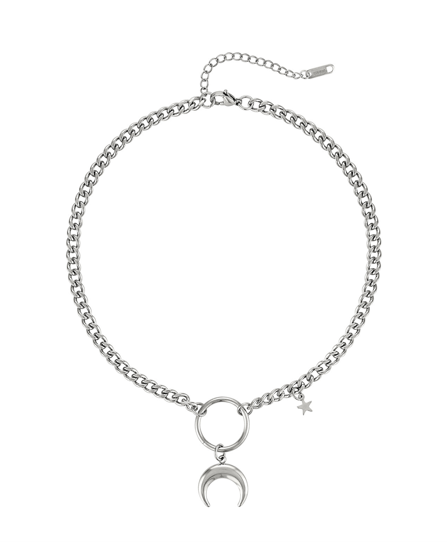 Mooncaller Choker Necklace