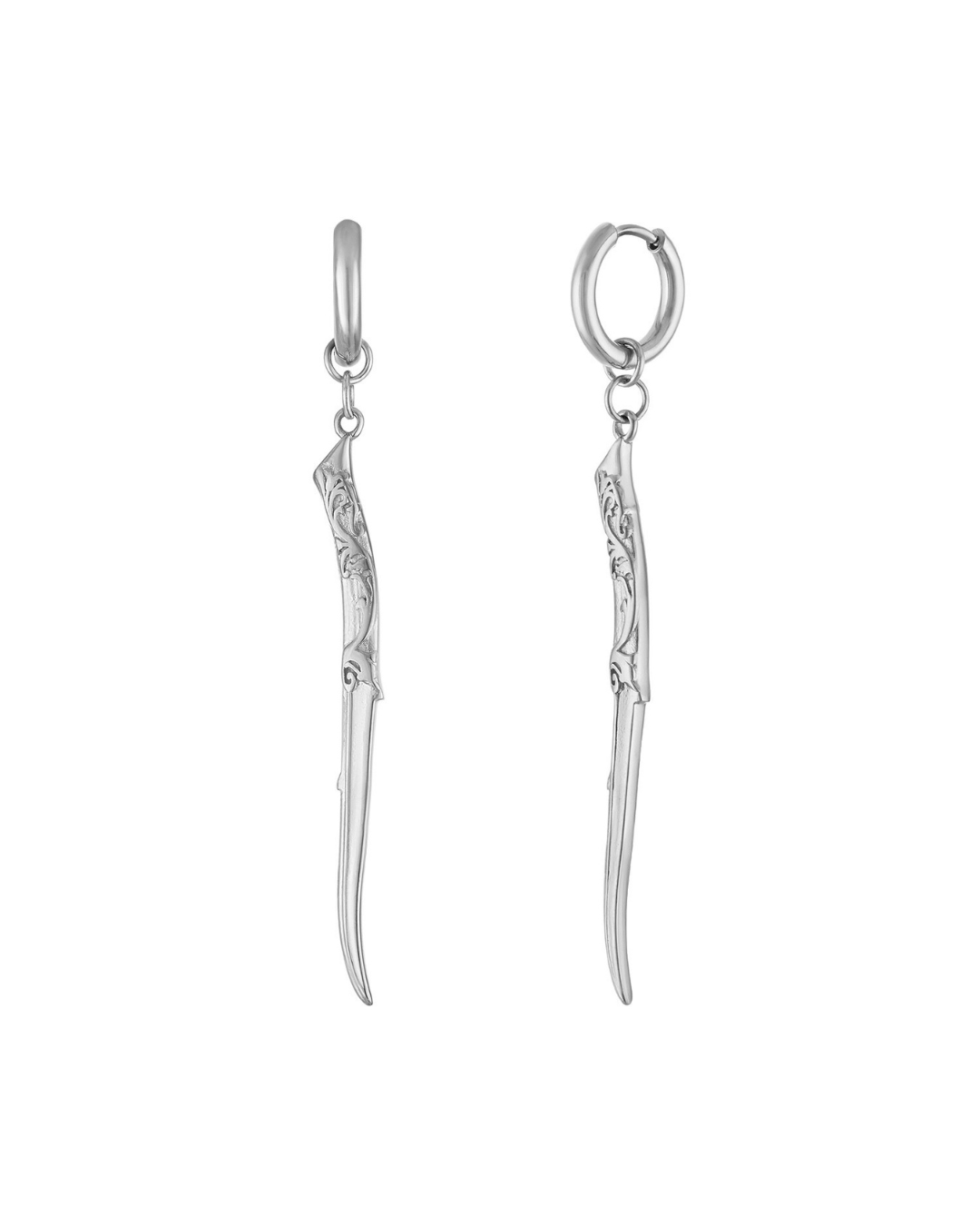 Valor Carver Earrings