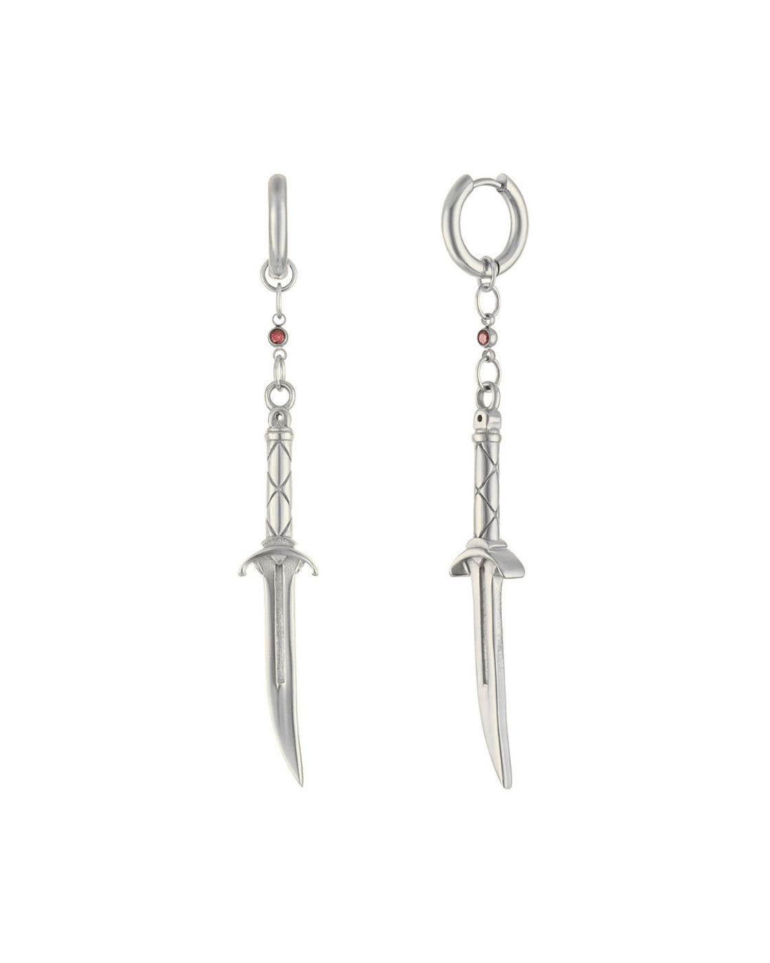 The Pale Elf Earrings