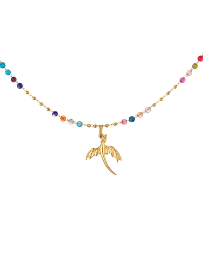 Dragon Essence Necklace