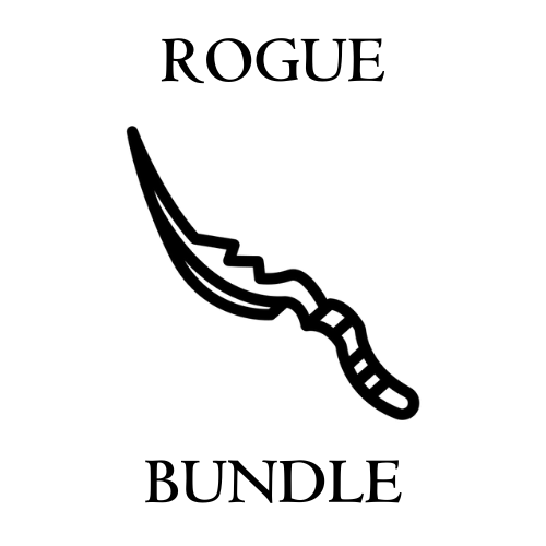 Rogue Class Bundle