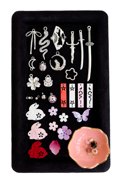 Soft Sakura Mystery Bundle