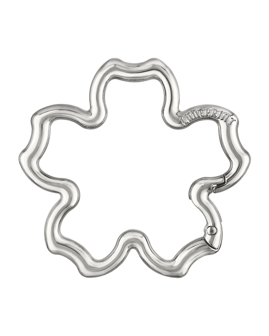 Sakura Carabiner