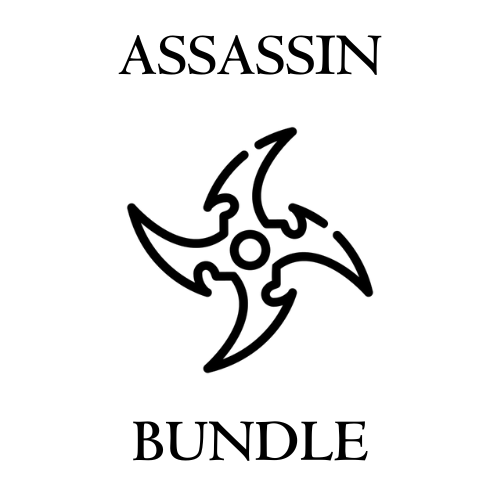 Assassin Class Bundle
