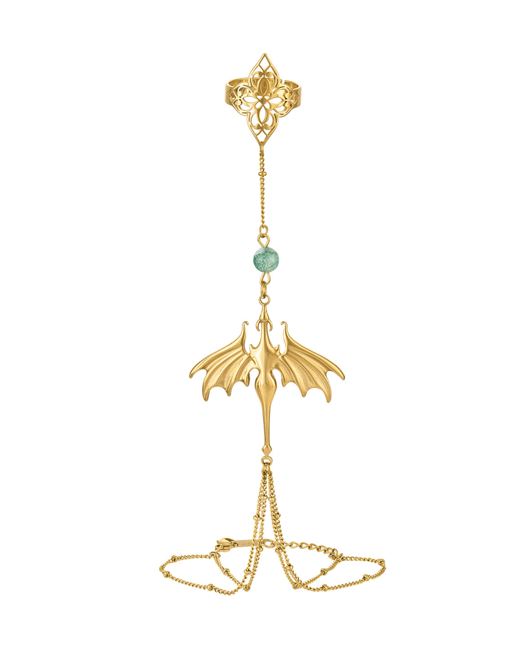 Dragon Essence Hand Chain