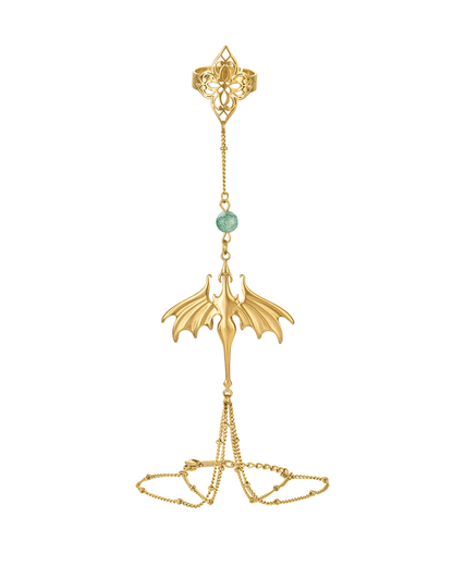 Dragon Essence Hand Chain