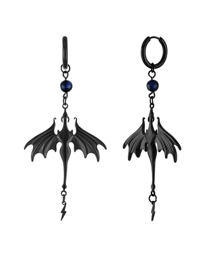 Dragon Essence Earrings