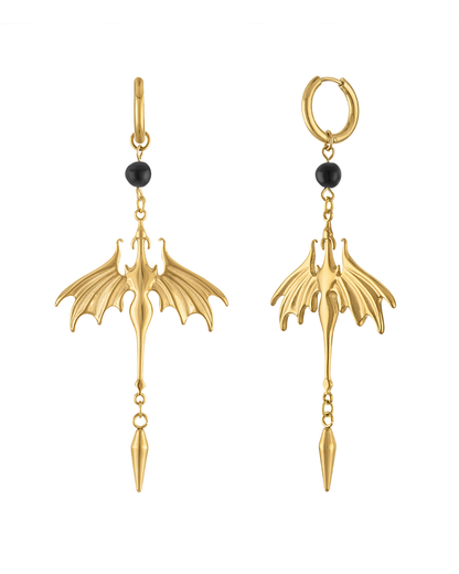Dragon Essence Earrings
