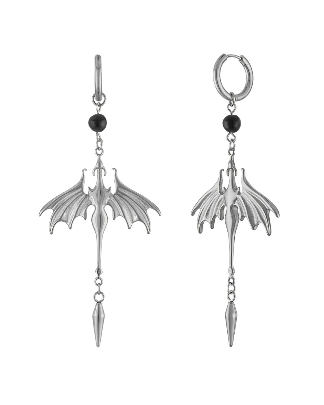 Dragon Essence Earrings