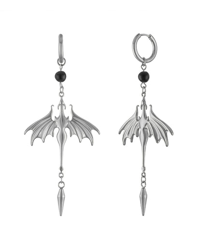 Dragon Essence Earrings