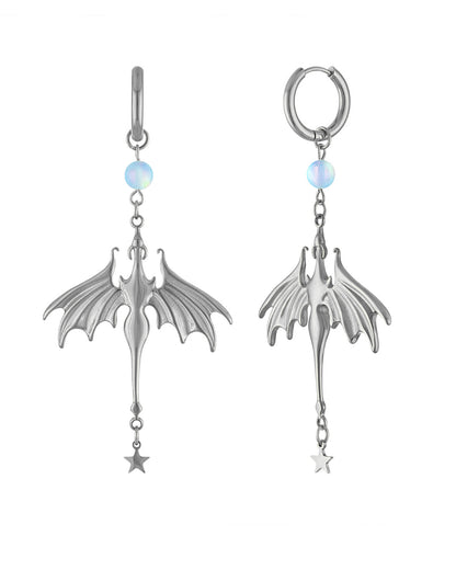 Dragon Essence Earrings